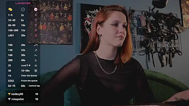 Chat +18 de Serve_to_Alexa ao vivo