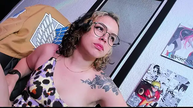 Dubraska_Rubio's Live XXX Chat
