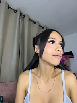 Chatroom XXX en direct de Miaa_love6969