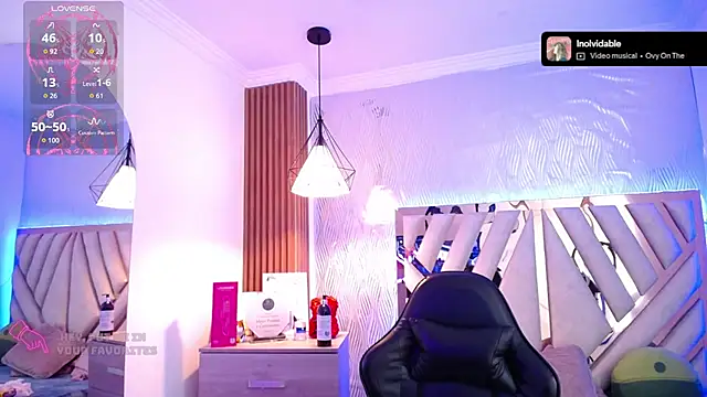 NyxAndria_1 Live XXX-chat