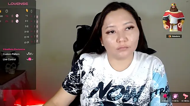 LisaAsianFlower Live XXX-chat