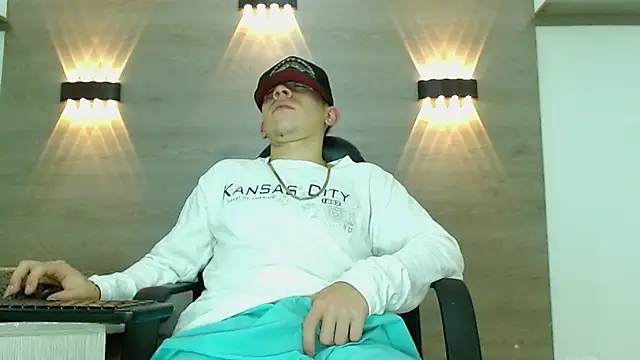 Gaeliitto Live XXX-chat
