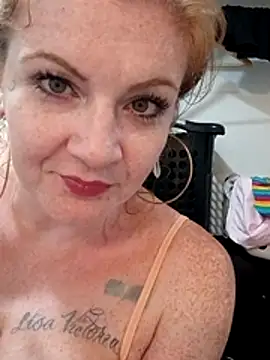 nakedgarbageperson Chat XXX in diretta