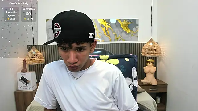 JDWhite18 라이브 XXX 채팅