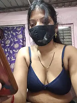 แชท XXX สดของ Nightgirl_veva