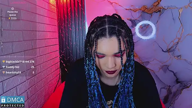 MaeveKuro live XXX chat
