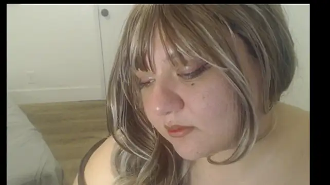 MaevenNectar – Live XXX-chat