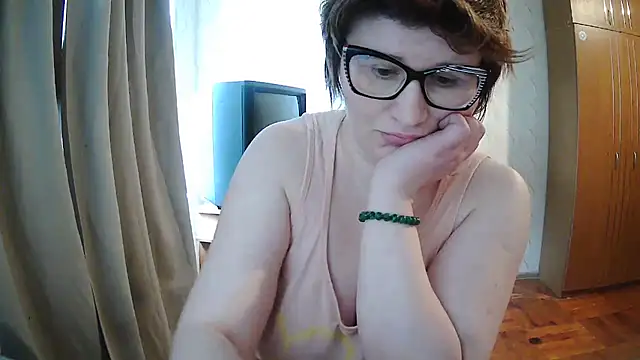 Jolinaha's Live XXX Chat