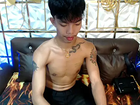 Živý XXX chat yourbabyjerson143