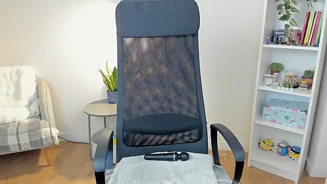 _BellaEvans_ 라이브 XXX 채팅