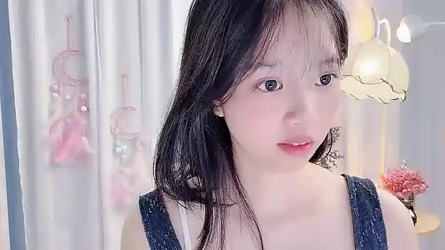 Yanys521 Live XXX-Chat