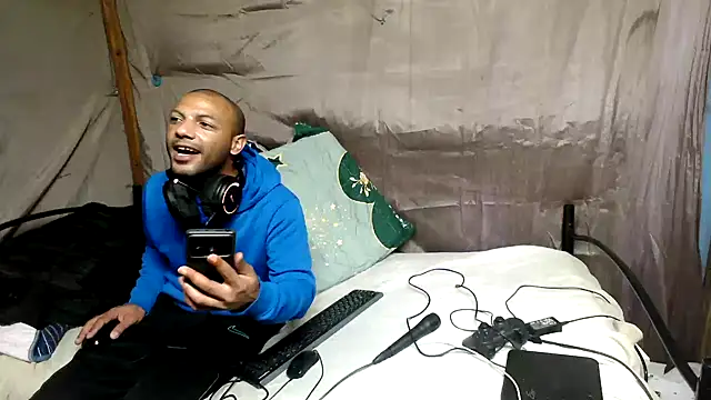 Camodick's Live XXX Chat