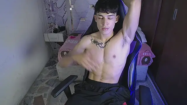 Liom_Gym Live XXX Chat