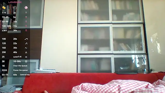 XXX chat uživo modela Matttthees