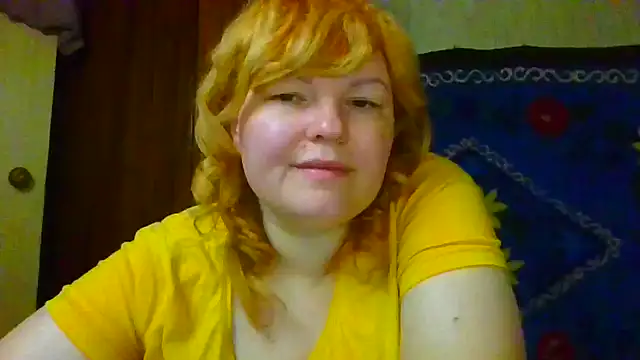 KrisryOxNiksss' Live XXX Chat