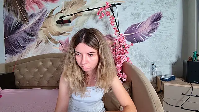 Chat XXX en directo de Anoraa