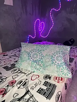 Živý XXX chat Jefdemon