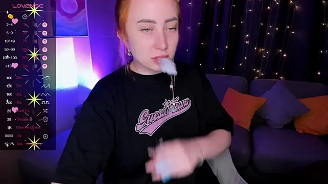 Chat XXX en directo de deboramoore