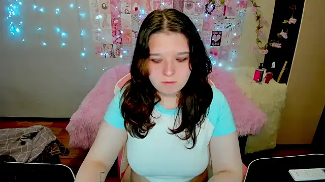 Kate_Acid 现场XXX聊天