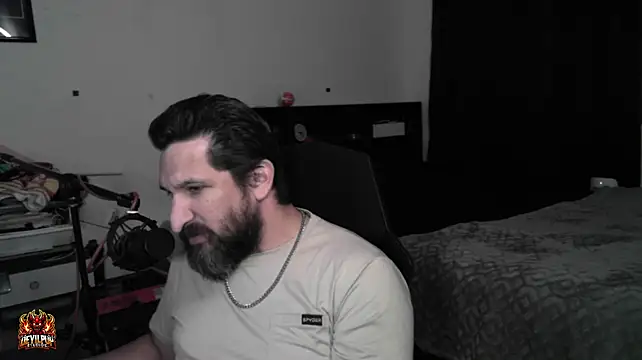 DevilPup75_'s Live XXX Chat