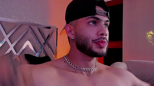 Vincentblack – Naživo XXX chat