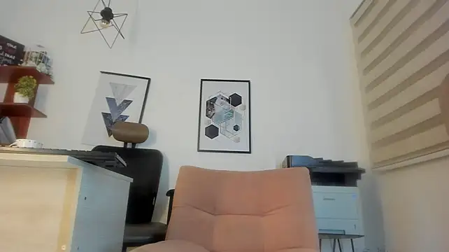 Cj_davis_ Adlı Modelin Web Kamerası Şovu