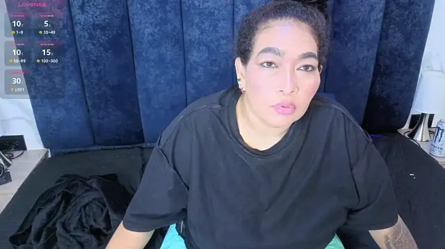 yunkeyc Live XXX-chat