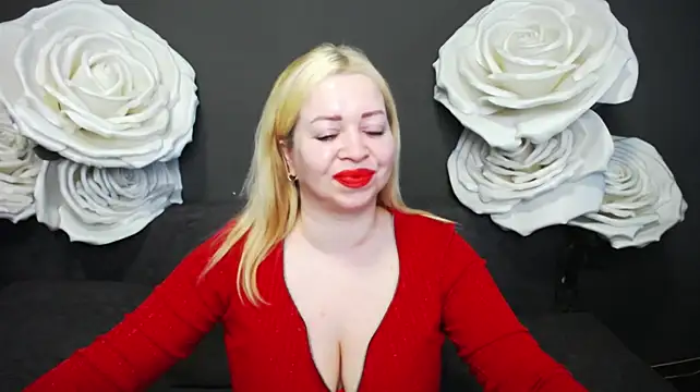 OliviaVerr's Live XXX Chat