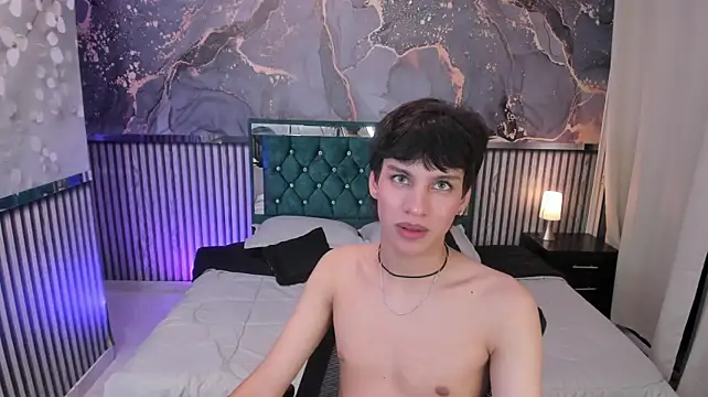 XXX chat uživo modela max_hunter1
