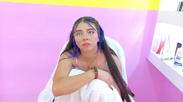 Kyomi_Hunt's Live XXX Chat