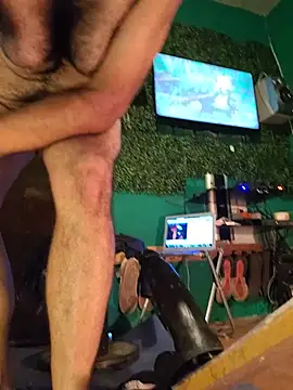 Ricorry@xh's Live XXX Chat