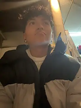 Chat XXX en directo de ian_mathias_