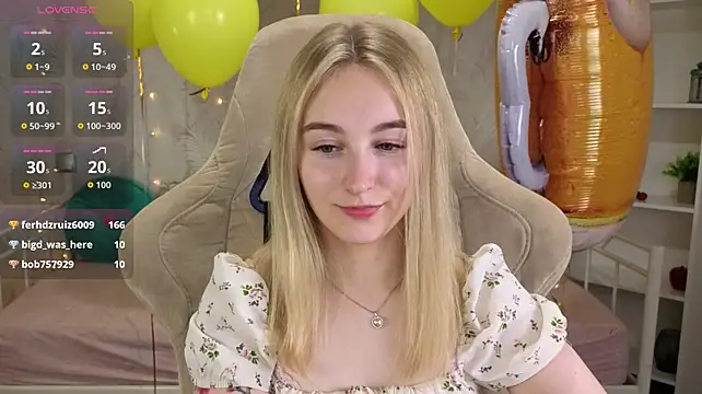 Shy_Polly's Live XXX Chat