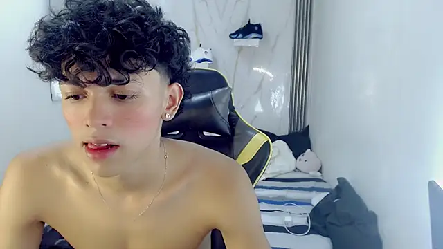 FUNNY_DICK_ Chat XXX live