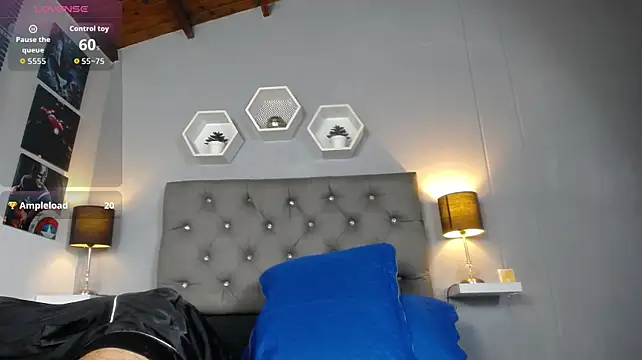 xxx_thesupercum_ 在線直播表演