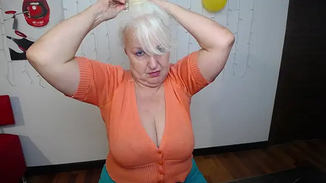 BlondyLeeBest 라이브 XXX 채팅