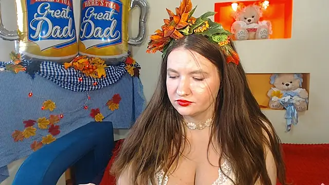 ChloeBrooklyn – Live XXX-chat