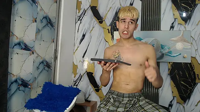 BLACK_AND_LOVER's Live XXX Chat