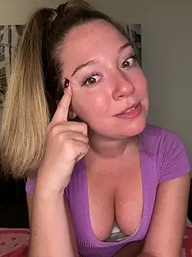 Chat XXX ao vivo de boomboomr00m