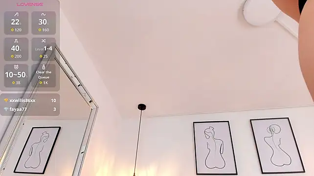Chat +18 de Rebeca_watson_ ao vivo
