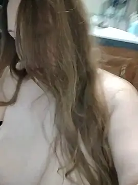 Živý XXX chat AugustRayn