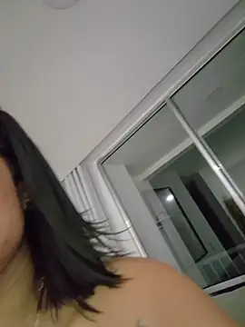 Ina_Jody_ 라이브 XXX 채팅