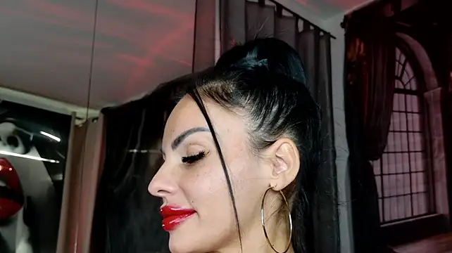 Elle_Vie's Live XXX Chat