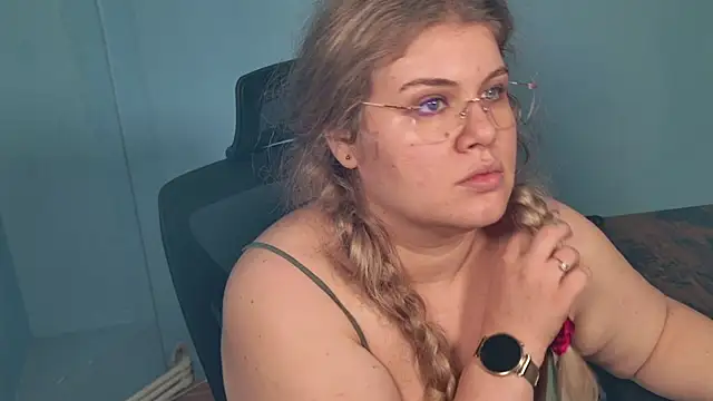 Živý XXX chat Allyy_baby