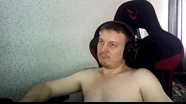 MysteriousWanderer Шоу с уебкамера