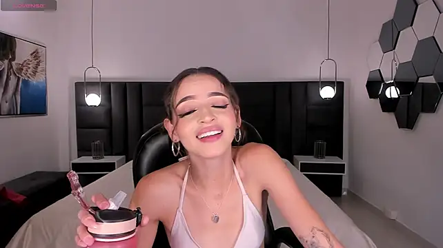 KeylaPalmer Chat XXX live