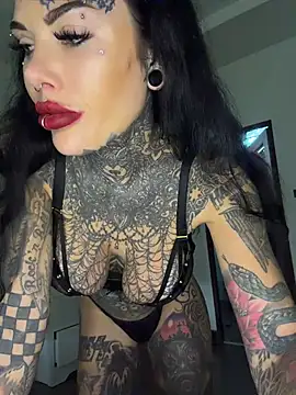 darkinkedbabe Chat XXX live