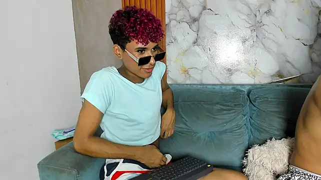BOUL_GUYSのライブXXXチャット