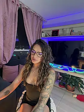 دردشة Its_Melissav الجنسية المباشرة