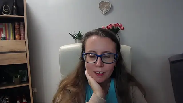 sweetxLizzy – Live XXX-chat